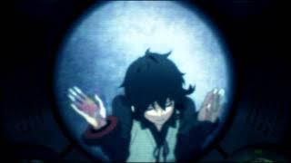 Gods Eater Burst  ~Opening~