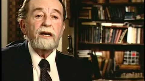 Jewish Survivor Zysman Unger Testimony