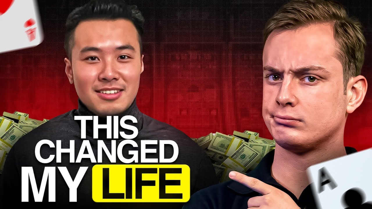 How Joey Went From Gambling Addict To €50.000/Month With YouTube Automation