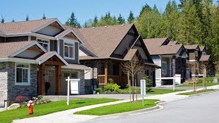 Real estate starting to shift to buyers market: Realtor.com