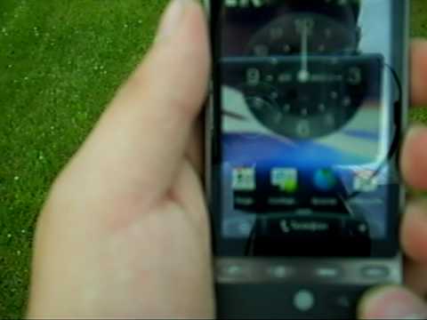 Video: Rozdíl Mezi Sony Ericsson Timescape UI A HTC Sense UI