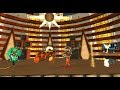 Live in Second Life 28 October 2017