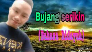 Bujang serikin Cover By niky ildham