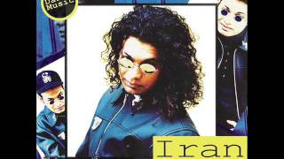 Video thumbnail of "Iran Costa - O Bicho (1995)"
