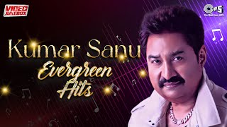 Kumar Sanu Hits | Kumar Sanu Bollywood Hits Songs | Kumar Sanu Romantic Songs Jukebox