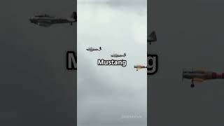 [How a P 51 Mustang Works  Quick Explaine 2025].