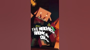 Screw The Nether REMIX 2023