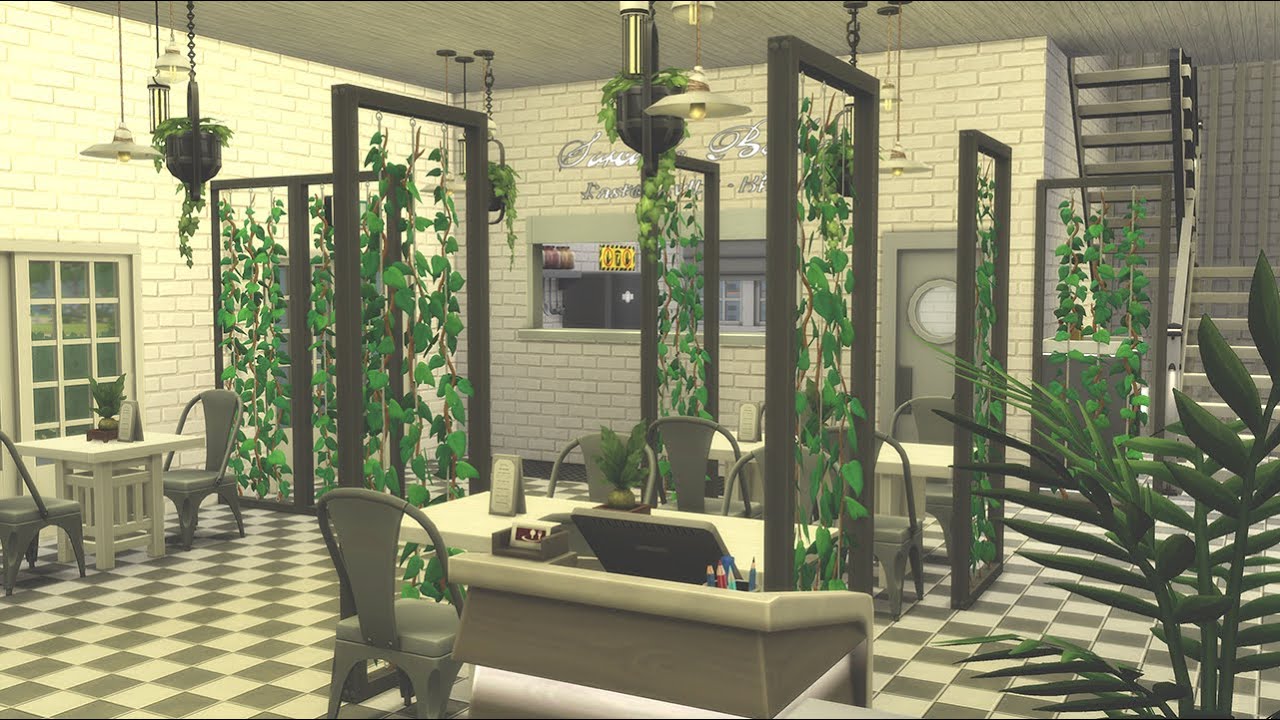 Let's Build THE WORLDS Willow Creek Bob's Pancake Haus Final Part