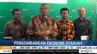 IDB: Indonesia Punya Peluang Pimpin Industri Keuangan Syariah di ASEAN IDB: Indonesia Punya Peluang Pimpin Industri Keuangan Syariah di ASEAN