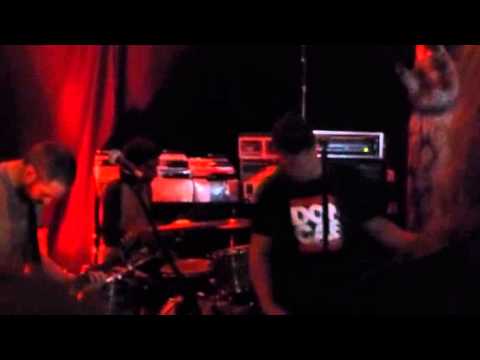 Agency - Double Take - live @ Black Wire, 8 February 2015 black mirror season 5