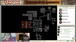 Dungeons & Drogans 2: Session 29 (Part 3)
