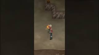 Chosen? Prove It! The Elite Four Challenge Begins! #shorts