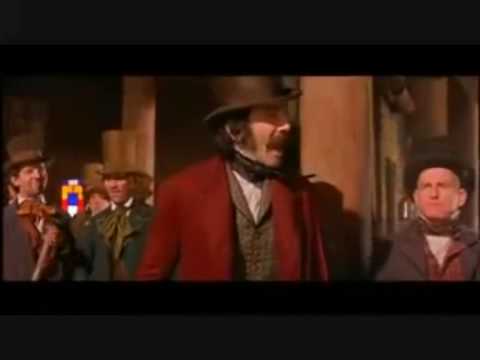 Hey everyone, this is a fanvid dedicated to one of my favorite 'villains' ever: William Cutting aka. Bill the Butcher, from Martin Scorsese's 'Gangs of New York'. The song is called 'A Beautiful Lie', by 30 Seconds to Mars. Guess there's not much more to say, except that I hope you enjoy it! :D Please, leave your comments and let me know your opinion.