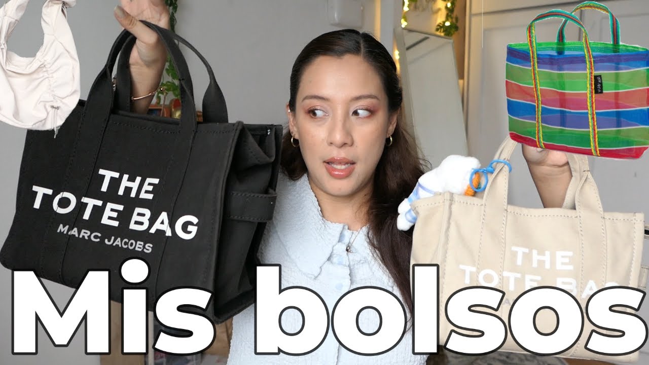 Mi colección de bolsos - Tela, Coach, Marc Jacobs, tradicionales, etc!!