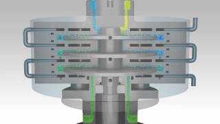 Nominatie Enlightenmentz 2013 Spinning Disc Maakt Zuinigere Reactoren
