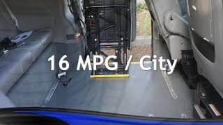 2008 Chevrolet Uplander Cargo ADA Wheel Chair Van 1 Owner Leather for sale in Milwaukie, OR