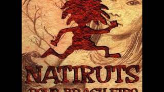 Natiruts - Pode ser chords