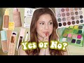 Good Thing I'm On A No-Buy... NEW MAKEUP RELEASES: Purchase or Pass?