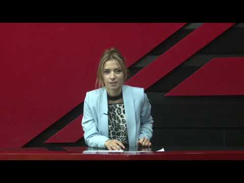 ცესკოს პრეს-სპიკერი, ანა მიქელაძე.