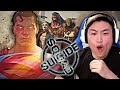 Suicide Squad: Kill The Justice League - Official Reveal Trailer!! [REACTION]