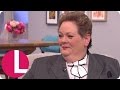 The Chase's Governess Reveals How She Became A Chaser | Lorraine