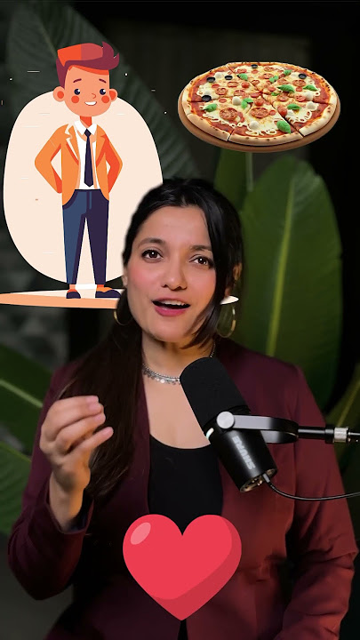 How To Stop Thinking About Lust & Desire | Agrika Khatri