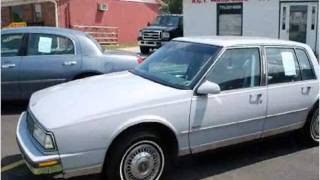 1990 Oldsmobile Ninety Eight Used Cars Monroe GA