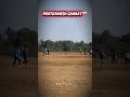 PRATHAMESH GHARAT BATTING❤️🩹 #cricket #sports #videos #viral #shortvideo #saphale #palghar #fans