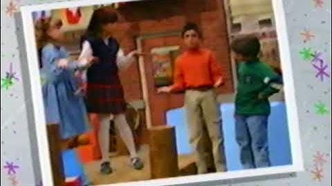 Purple Guy Songs Credits Comparison (Screener vs. Final Version) (V1) (Demo Version) Part 23