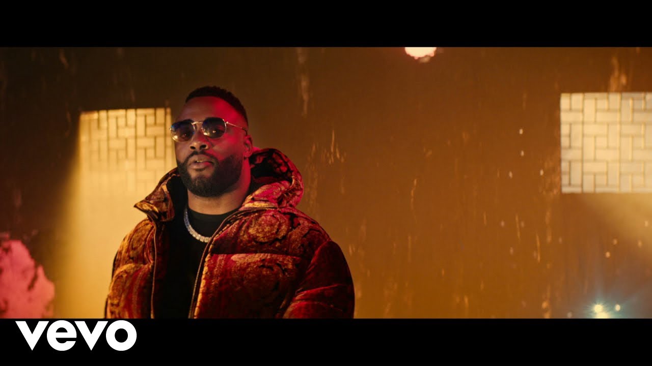 Gradur   Rari Clip Officiel