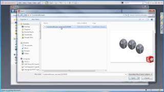 SOLIDWORKS – How to Repair Broken References