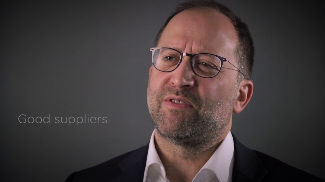 How does Cost Management work?