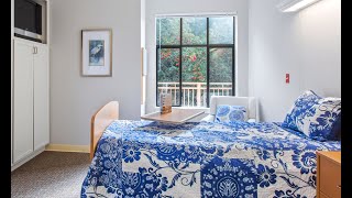 Skilled Nursing Suite Tour