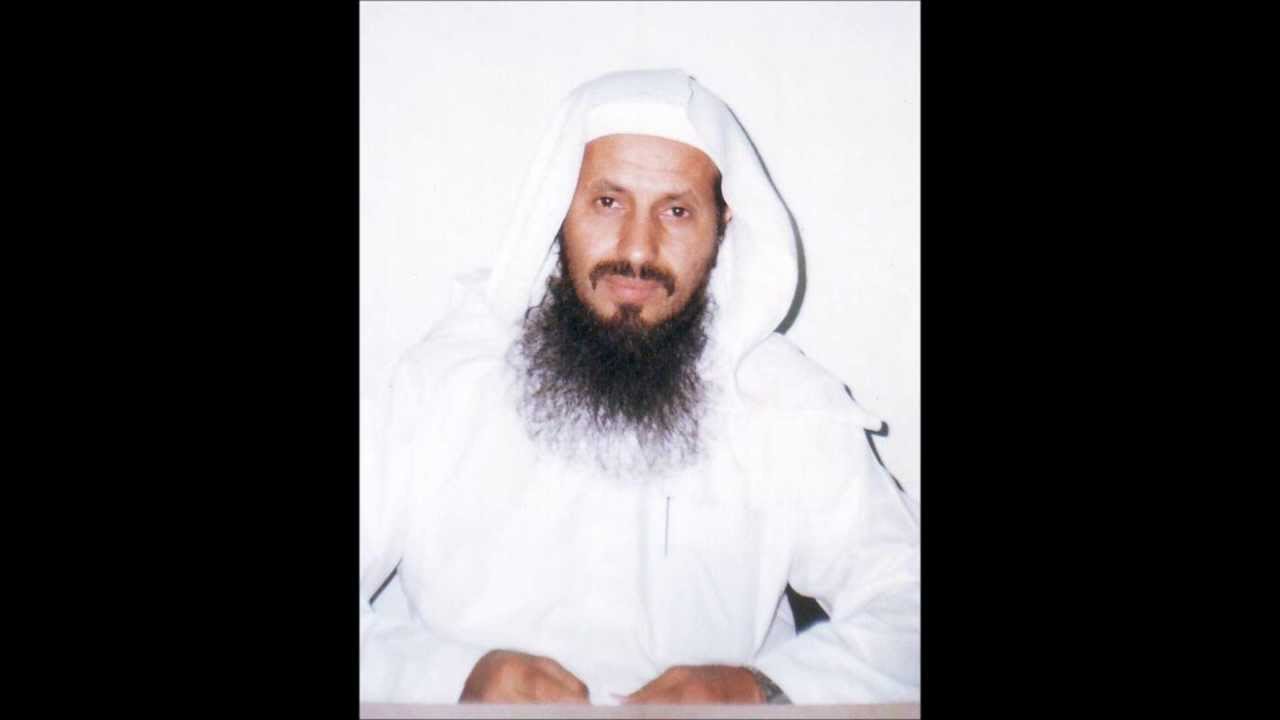 د. محمد أبو زيد، قراءة من صلاة التراويح عام 1408هـ، سورة الأعراف .