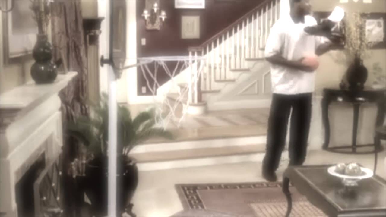 Shaquille O Neal Ma Famille D Abord Ma Famille d'abord - Shaq ᴴᴰ - YouTube