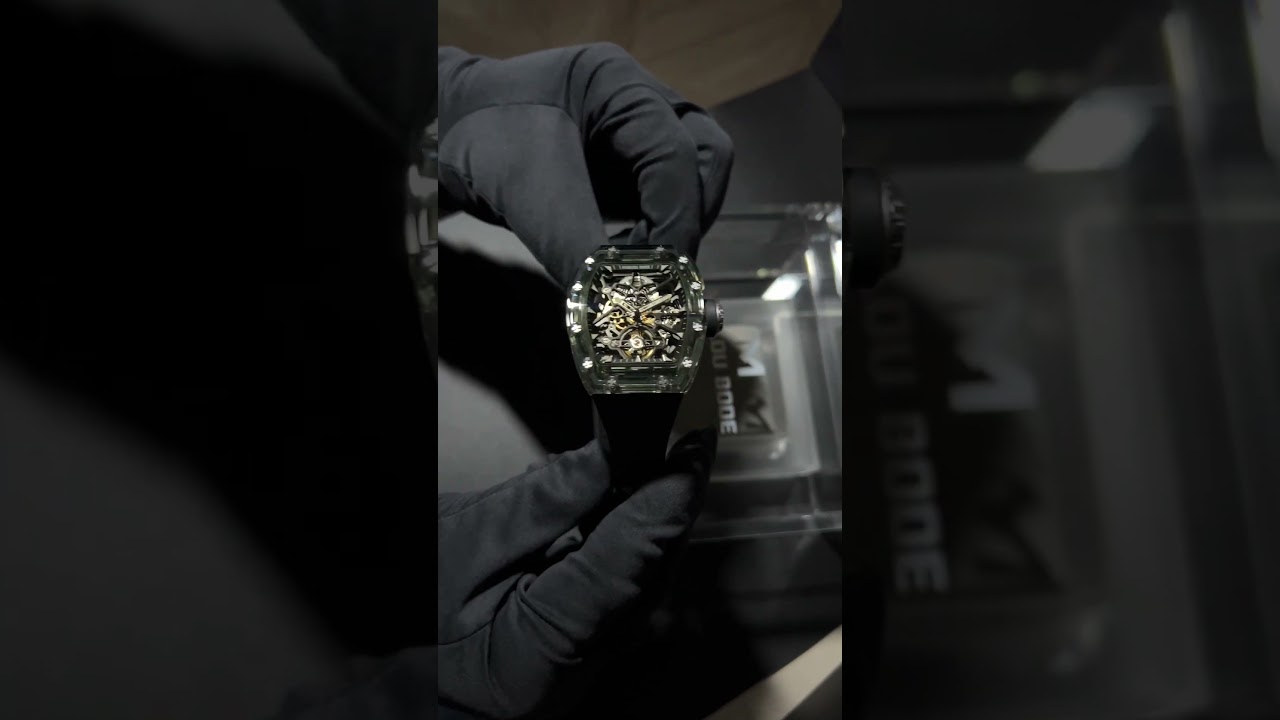 Maikou Bode - надежные скелетоны с характером✅