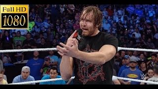 WWE Smackdown 8 November 2016 Full Show Part 1   WWE Smackdown  7 11 2016  Full Show Part 1
