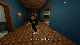 scary game While playing the best clicker game screenshot 4