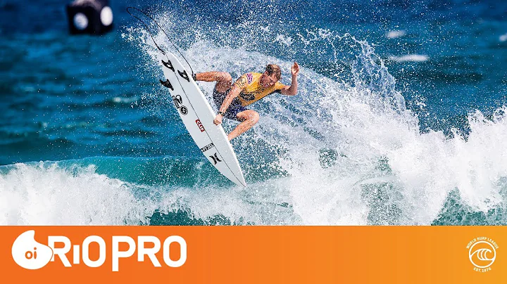 Florence vs. Ibelli vs. Ribeiro - Seeding Round, H...