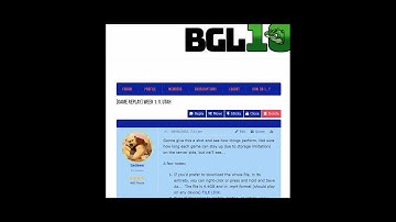 Asgaros Forums WordPress video issue