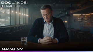 DocLands 2022 - NAVALNY - Film Clip