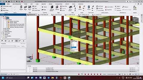 17. Clearing Support Errors Warnings