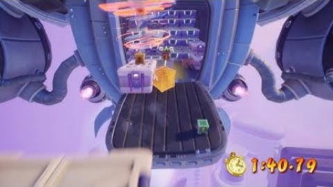 Crash Bandicoot™ 4: It