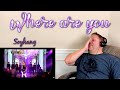 Sohyang - Where Are You REACTION