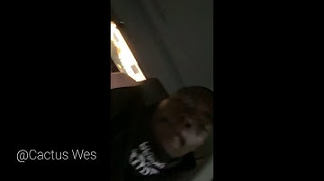 Sheck Wes - Recipe (Snippet)