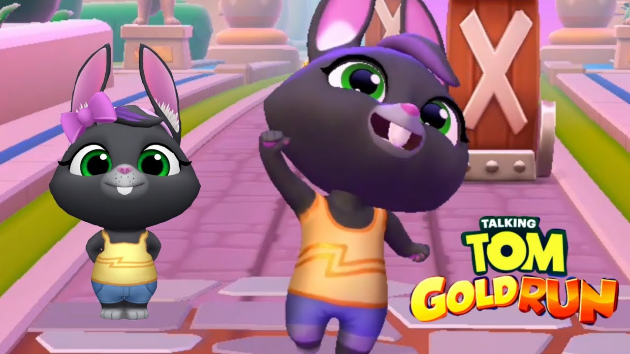 Игру там за золотом. Tom Gold Run 2. Talking Tom Gold Run 2. Картинки игры том за золотом. Бекка том за золотом.