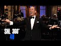 Audience Q&A (360°) - SNL 40th Anniversary Special