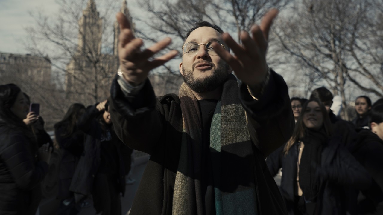 Ten Typ Mes - LOS NIE CHCIAŁ INACZEJ