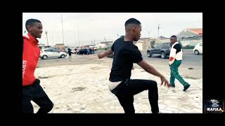 THE TOMBSTONE - Qhamani Sambu | Carbillar | Stoko loko | Luvo IG Royal