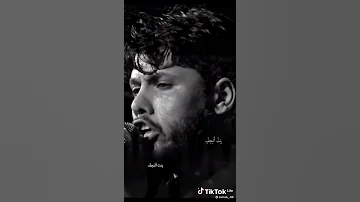 مرتضى حرب واويلاه يابو فاطمة 